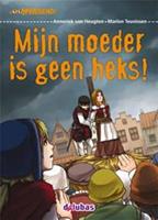 Mijn moeder is geen heks!