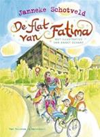 Unieboek Spectrum De flat van Fatima