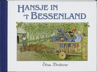 Hansje in 't Bessenland Mini-Editie