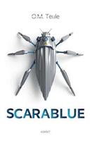Scarablue - O.M. Teule