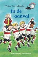 In de aanval