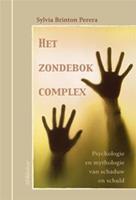 Het zondebokcomplex - S. Brinton - Perera