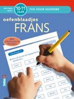 oefenblok frans 10 11 jr