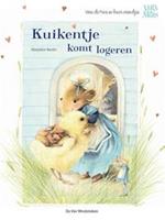 Kuikentje komt logeren