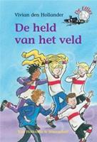 De held van het veld