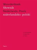 Nederlands-Pools woordenboek