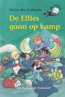 De Effies gaan op kamp