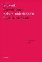 Pools-Nederlands woordenboek