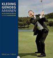 Kleding genoeg Mannen - M. vant Wout