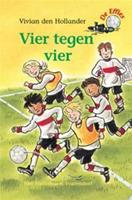 Vier tegen vier