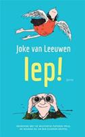   Iep!