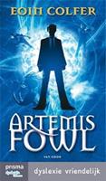 Artemis Fowl