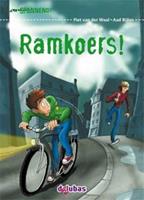   Ramkoers!