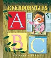 Eekhoorntjes ABC