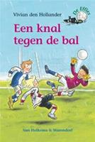 Een knal tegen de bal