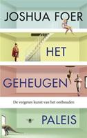 Het geheugenpaleis - Joshua Foer