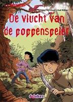 De vlucht van de poppenspeler