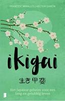   Ikigai