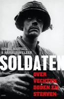   Soldaten