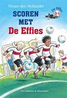 Scoren met de Effies