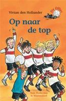 Op naar de top