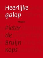 Heerlijke galop