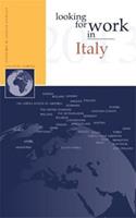 Looking for work in Italy