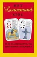 Het Lenormand spel