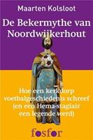 De bekermythe van Noordwijkerhout