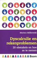 Dyscalculie en rekenproblemen