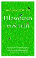 Filosoferen in de tuin