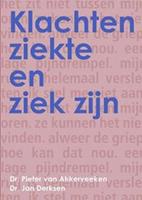 Klachten, ziekte en ziek zijn - Pieter van Akkerveeken en Jan Derksen