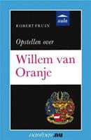 Opstellen over Willem van Oranje