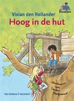 Hoog in de hut