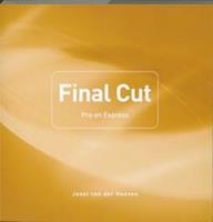 Pearson Education Final Cut