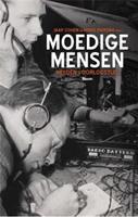 Moedige mensen - Jaap Cohen, Hinke Piersma - ebook