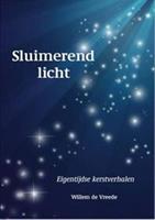 Sluimerend licht - Willem de Vreede