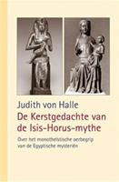 De Kerstgedachte van de Isis-Horus-mythe