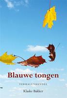 Blauwe tongen - Klaske Bakker