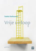 Vrije uitloop - Saskia Stehouwer