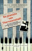 De pianiste van Theresienstadt