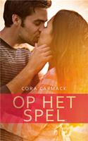 Op het spel - Cora Carmack