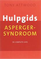 Hulpgids Asperger-syndroom