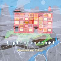 It geheim fan de mist - Marianna van Tuinen - ebook