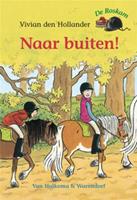 Naar buiten