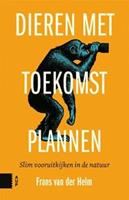 Dieren met toekomstplannen - Frans van der Helm