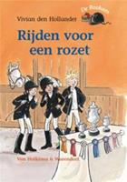 Rijden voor een rozet