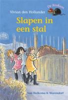 Slapen in een stal