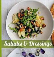 Salades & Dressings