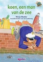 koen, een man van de zee